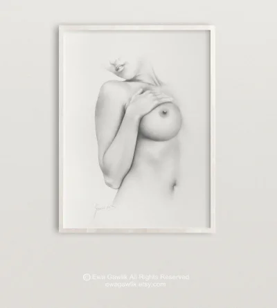 Рисунки современные