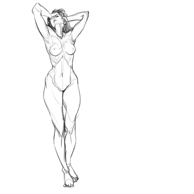 Рисунки карандашом для взрослых