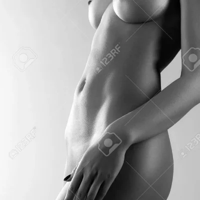 Обнаженное тело