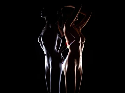 Красивая эро