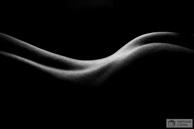 Обнаженное тело