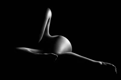 Обнаженное тело