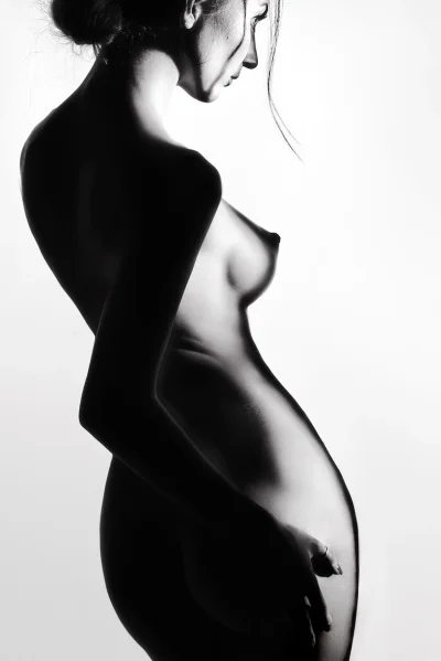 (фотограф андрей войцехов ню