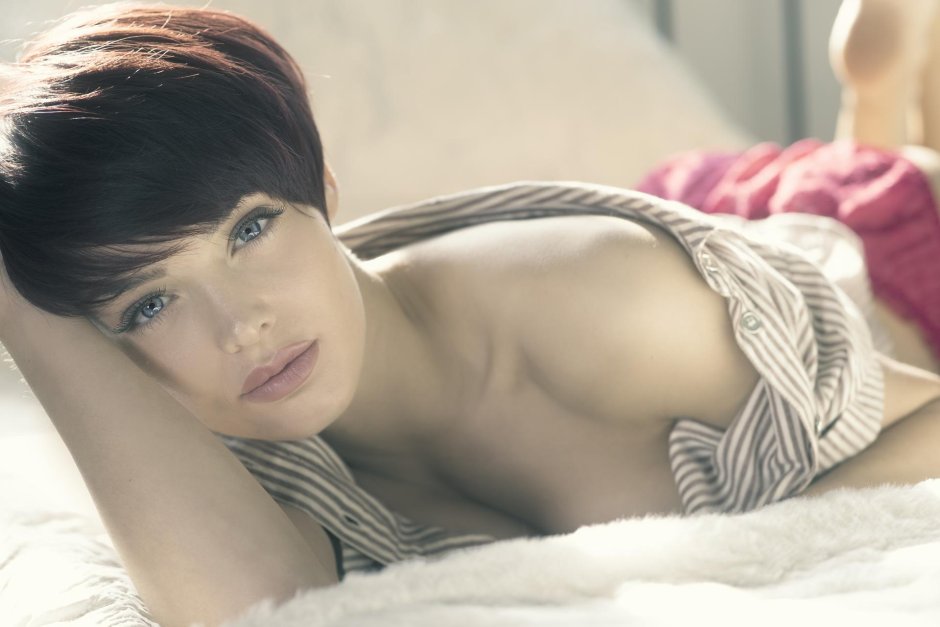 Рози робинсон модель