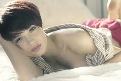 Рози робинсон модель