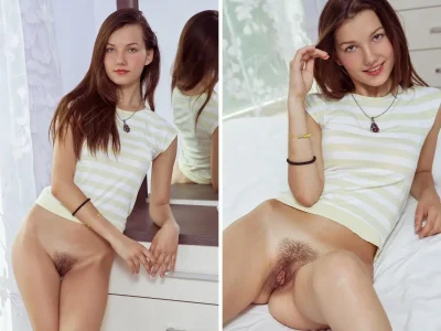 Модели брюнетки