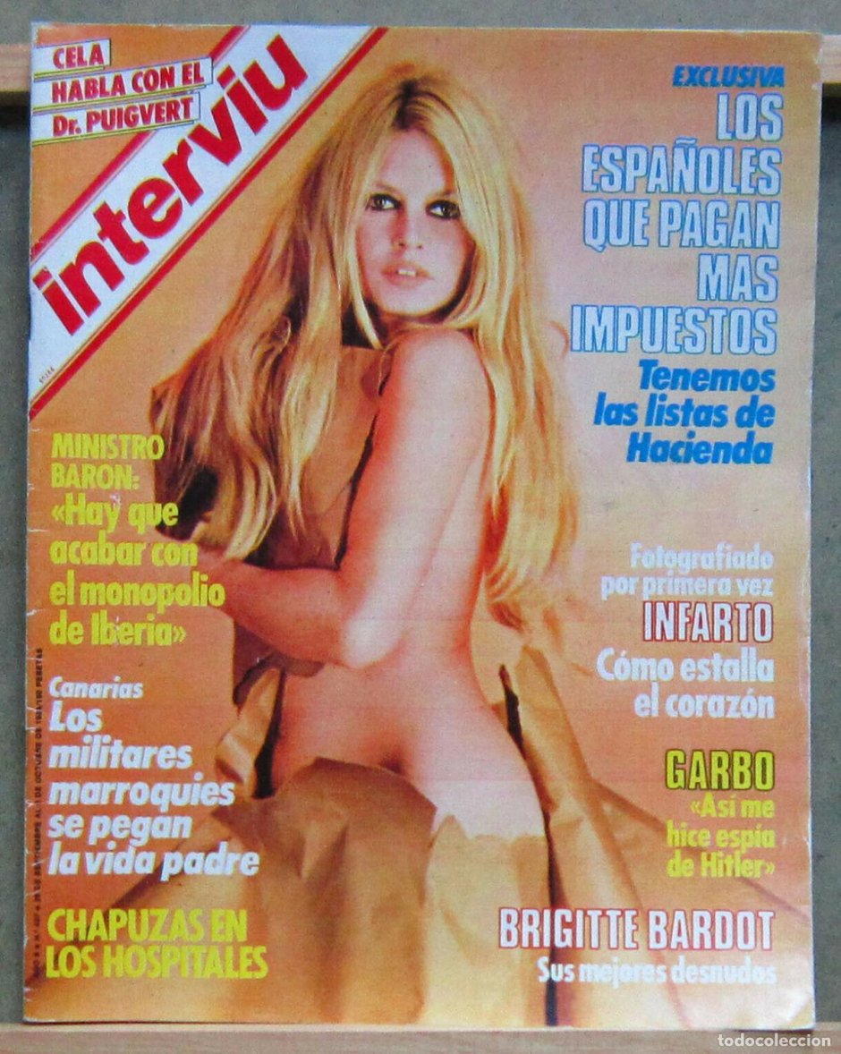 Летиция каста в роли брижит бардо