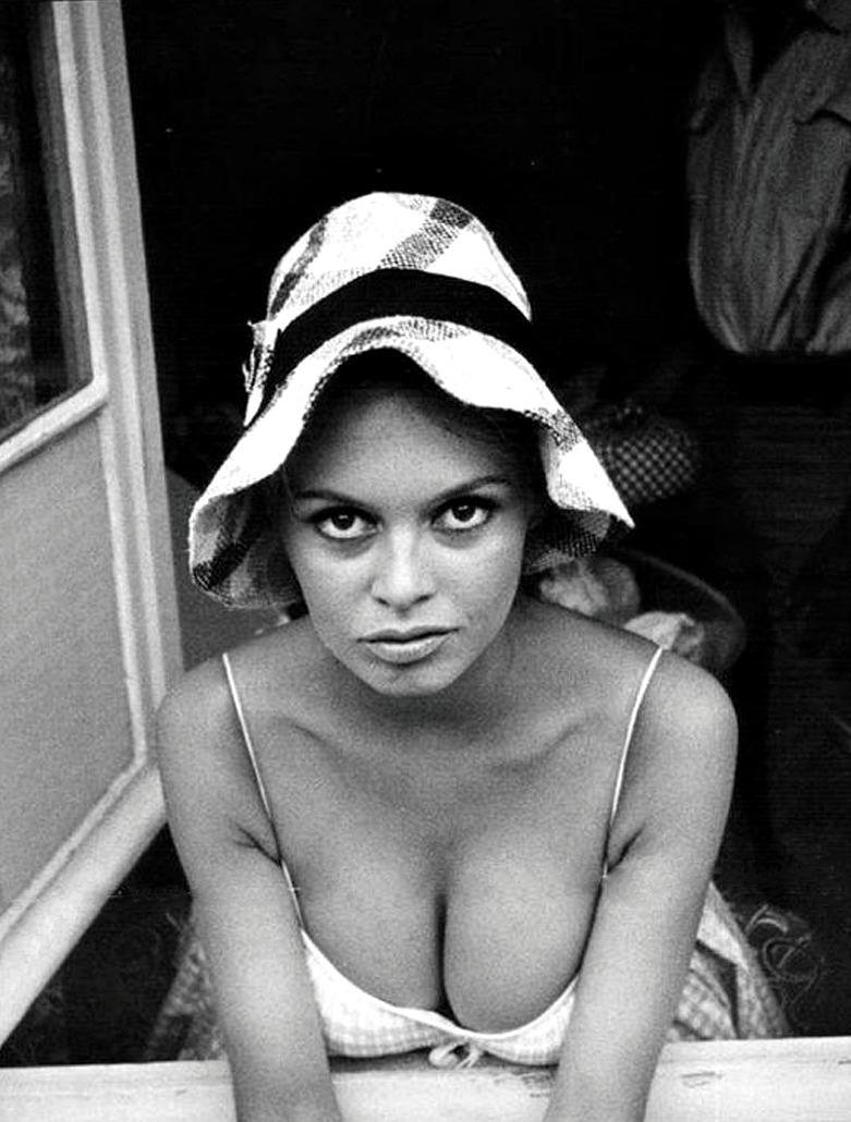 Кардинале клаудия