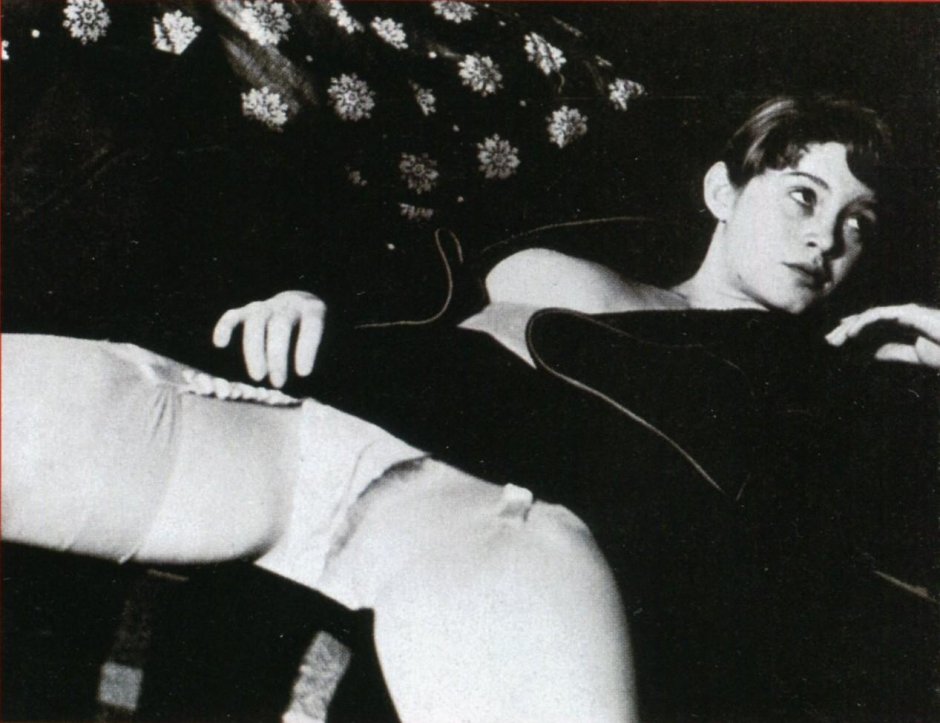 Бриджит бардо в молодости nude