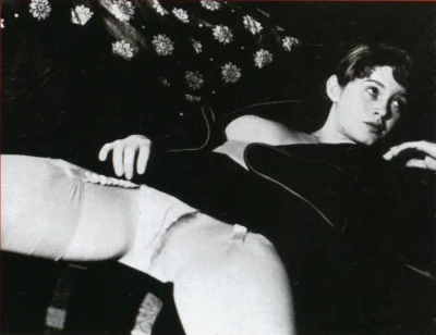 Бриджит бардо в молодости nude