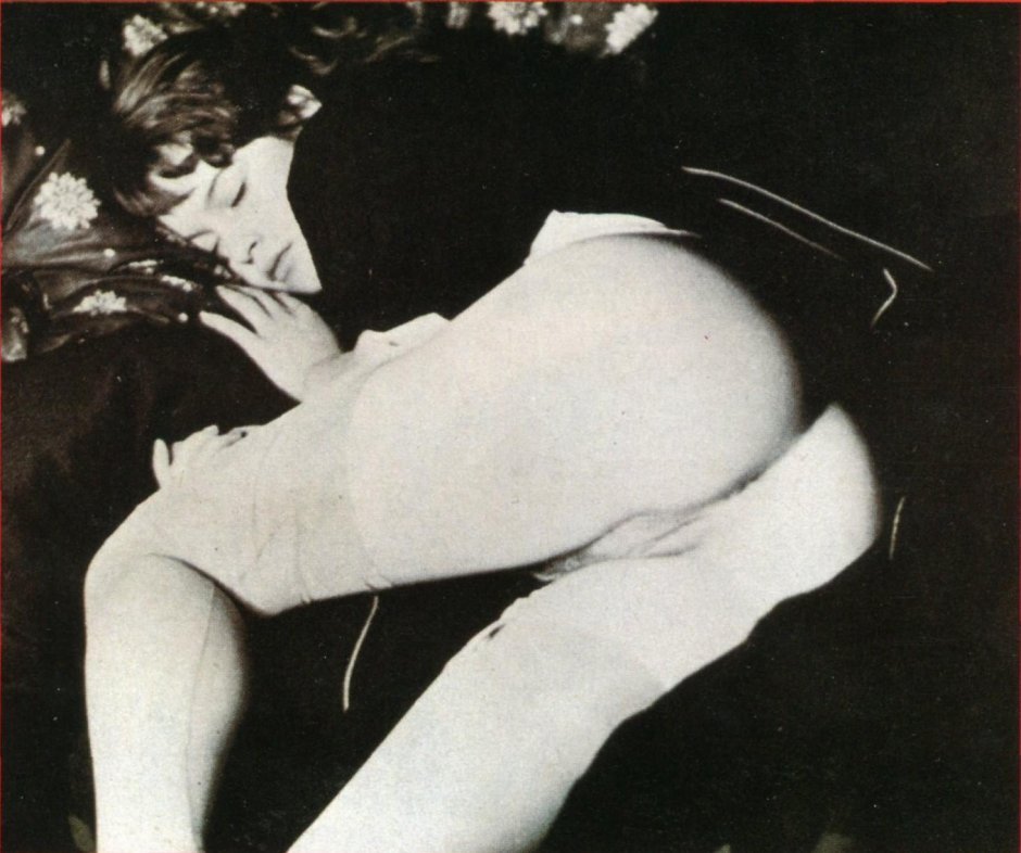 Diana slip нижнее белье 1930