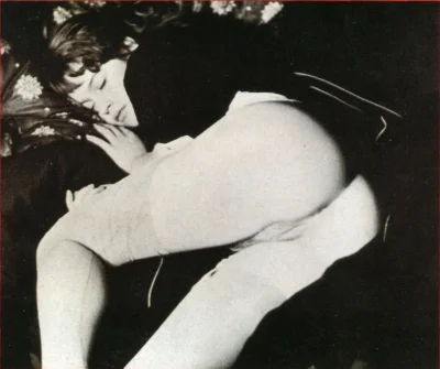 Diana slip нижнее белье 1930