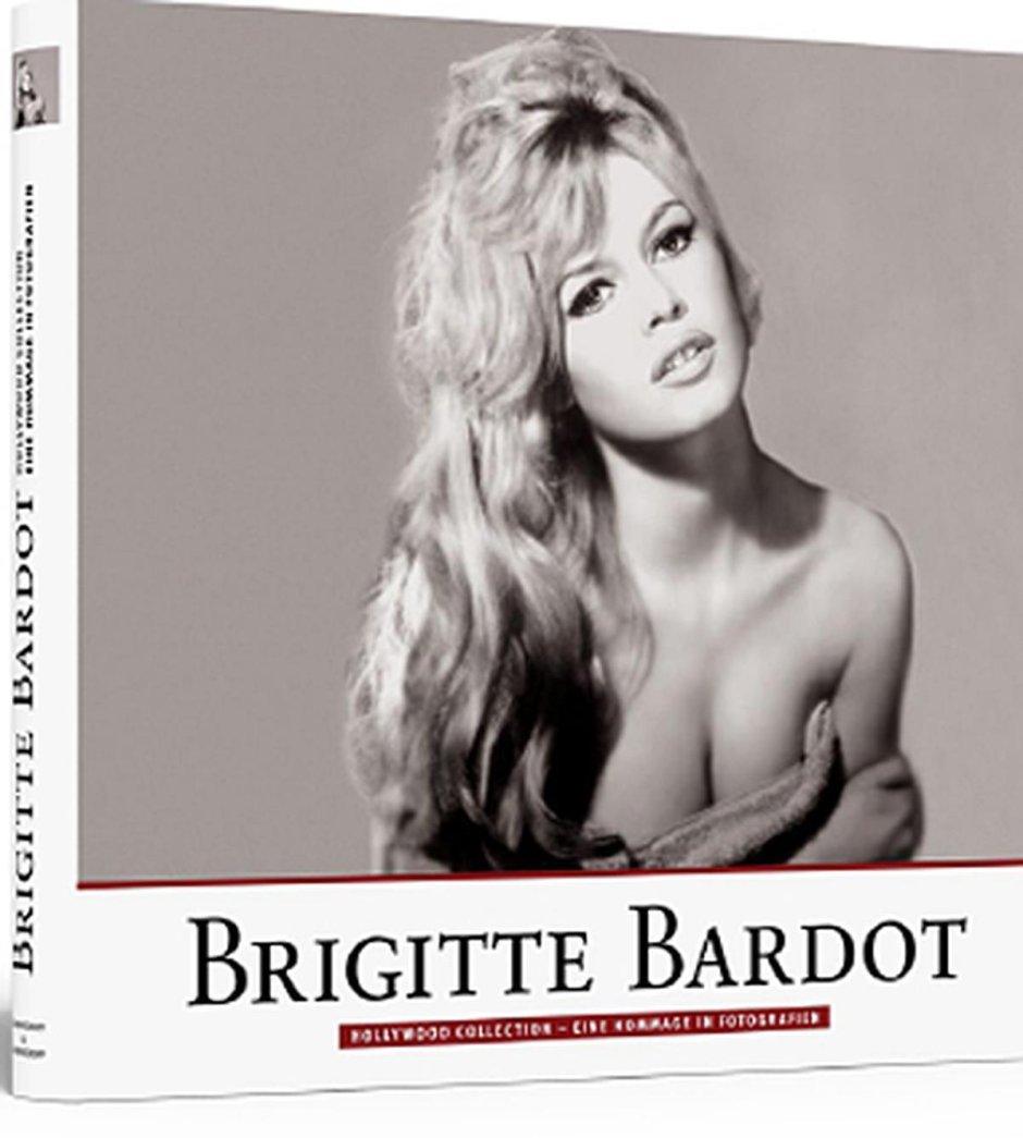 Tribute to brigitte bardot