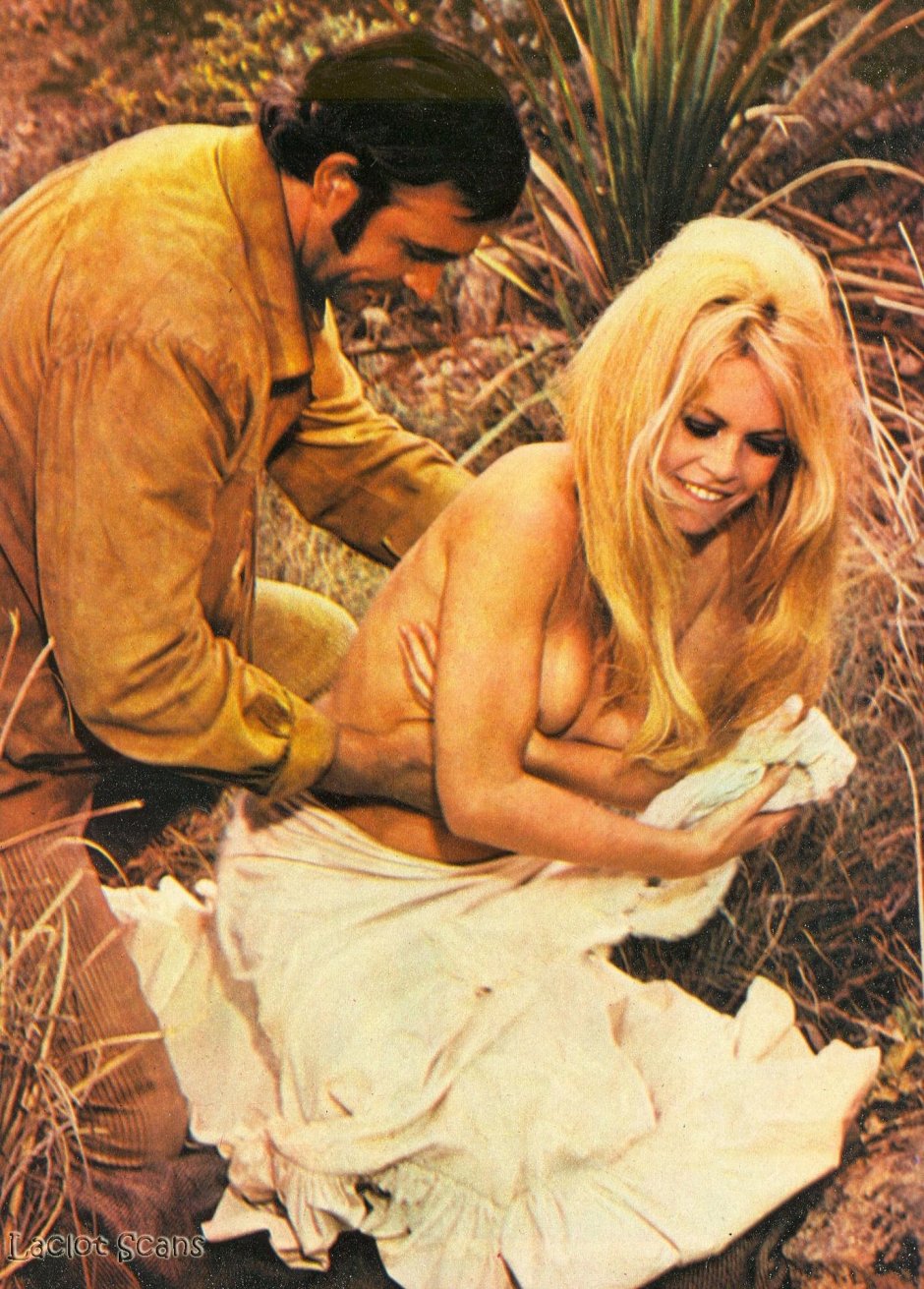 Брижит бардо шалако