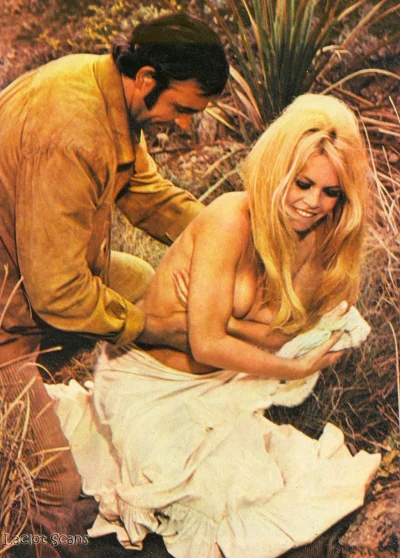 Брижит бардо шалако