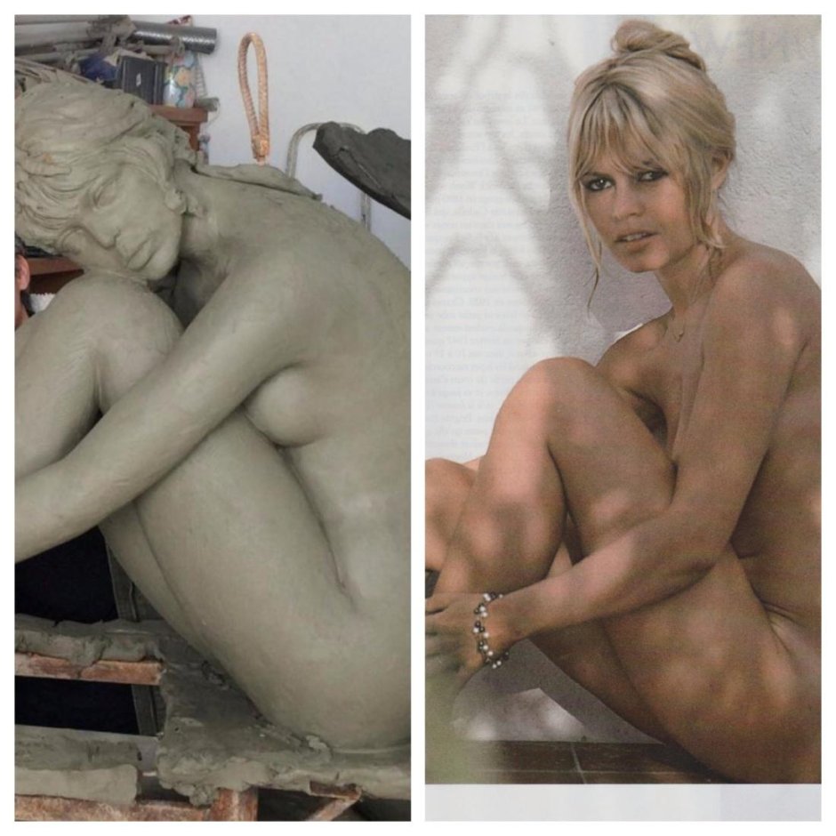 Брижит анн-мари бардо nude