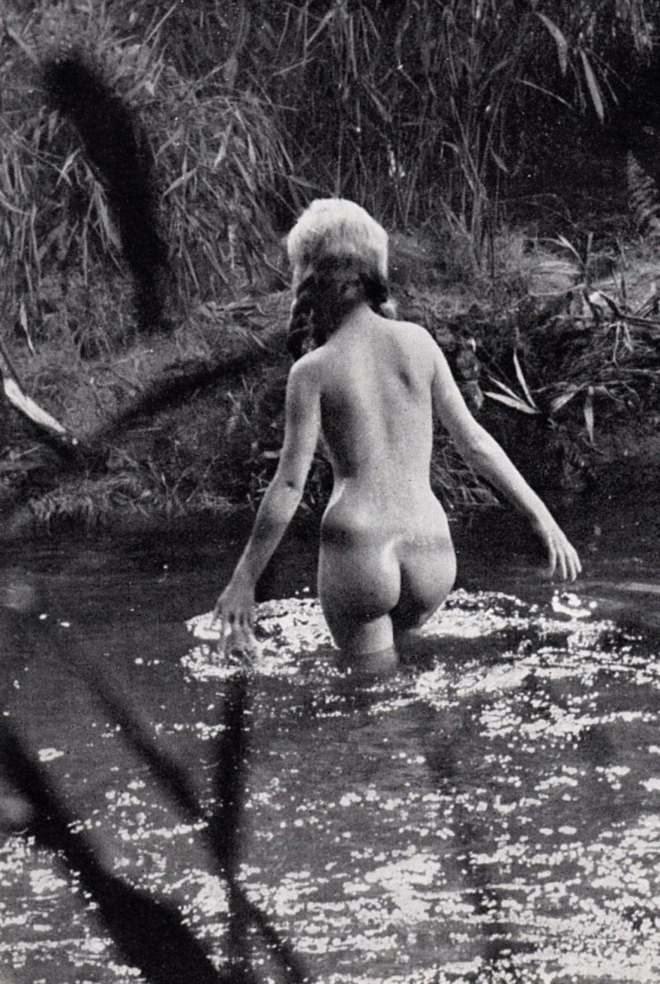 Брижит бардо в молодости порнография