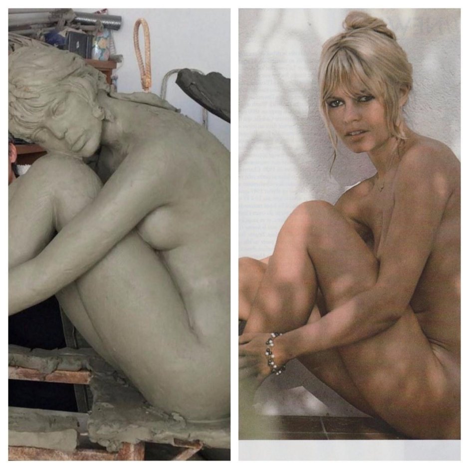 Брижит анн-мари бардо nude