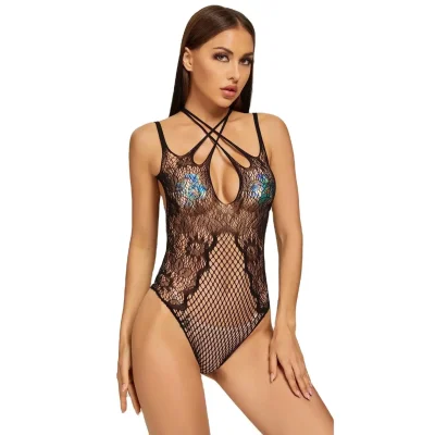 Боди эротическое нижнее белье