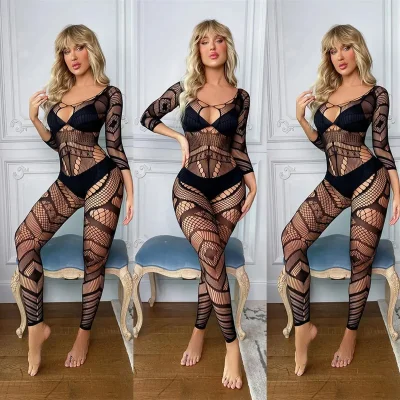 Женское эротическое боди