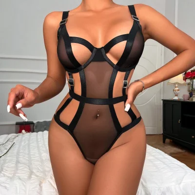 Женское сексуальное нижнее белье