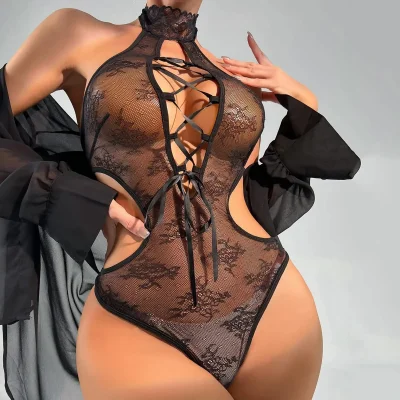 Нижнее белье боди сексуальное
