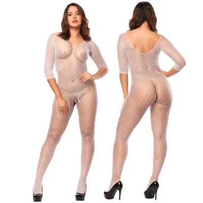Комбинезон bodystocking n109 obsessive