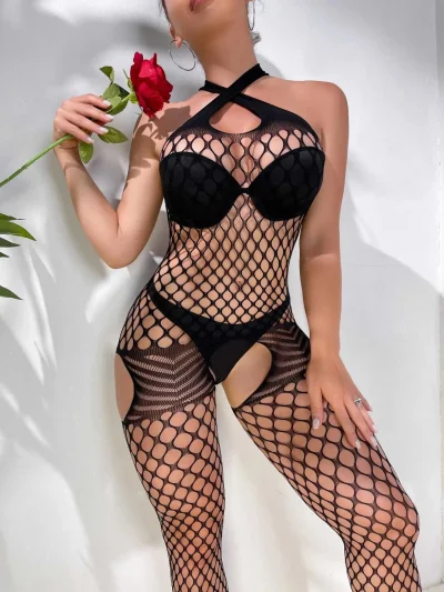 Нижнее белье сексуальное комплект