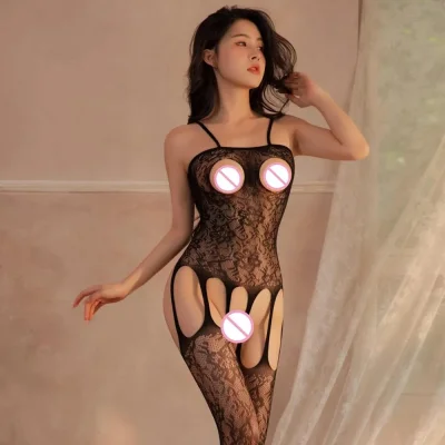 Эротические нижнее белье