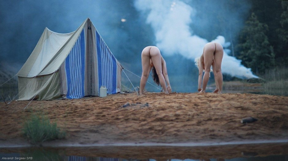 Эротика россии