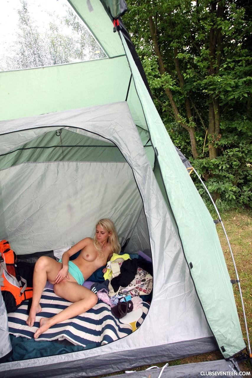 Палатка для похода