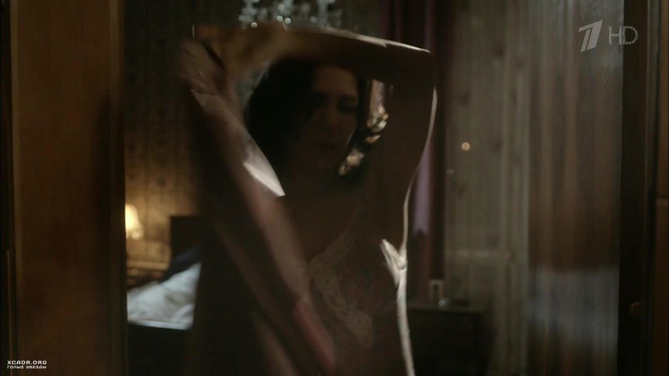 Екатерина климова в нижнем белье