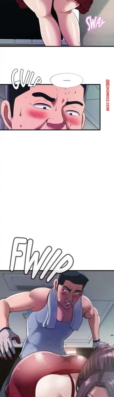 Порно комикс на русском языке