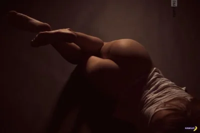 На голое тело