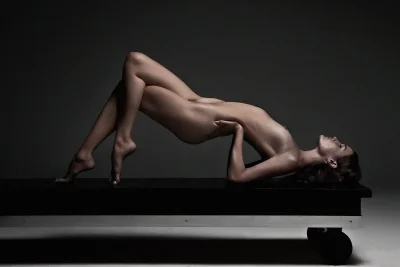 Эмма фитцпатрик эротические ню