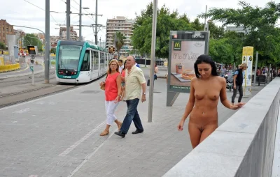 Транспорт барселоны