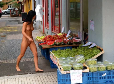 Голышом по жизни