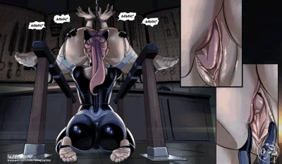 Sleepygimp nancy templeton