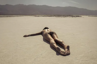 Пляж для голых