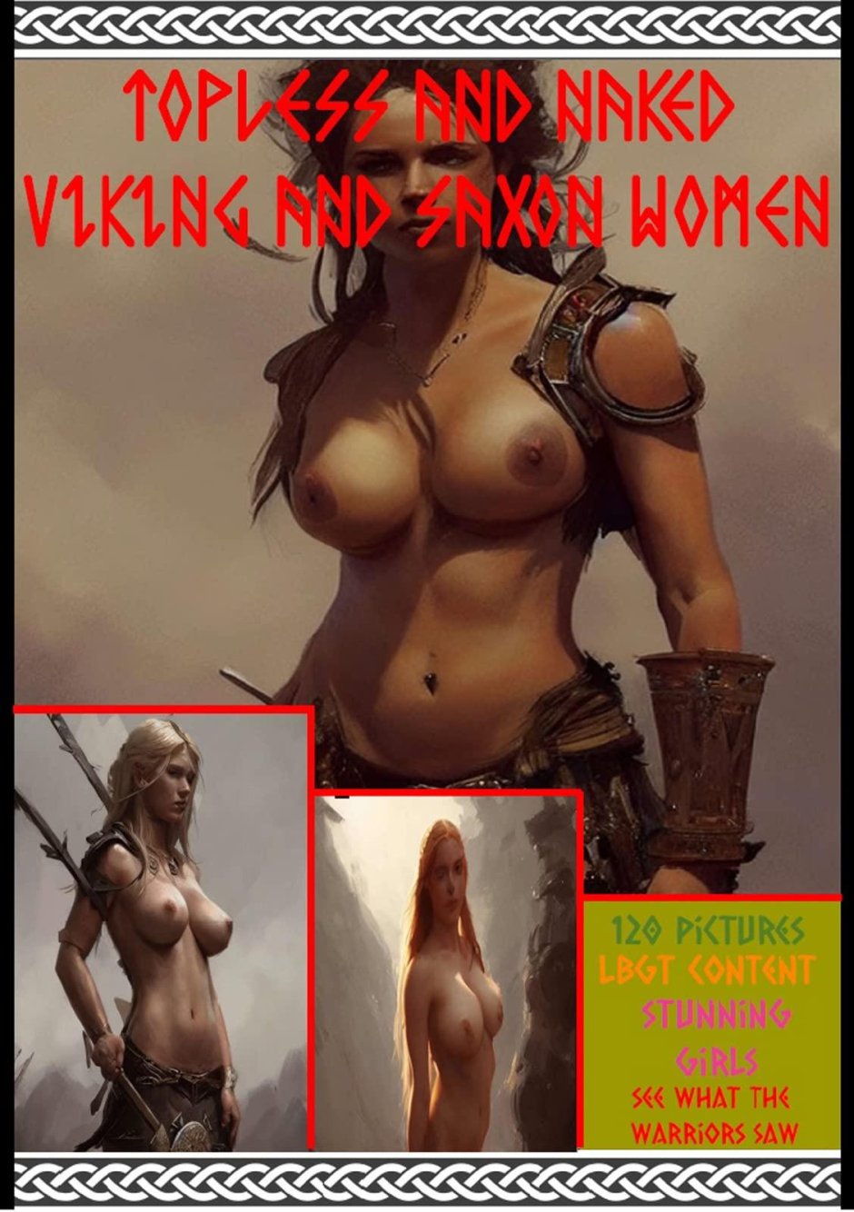 Фэнтези девушки