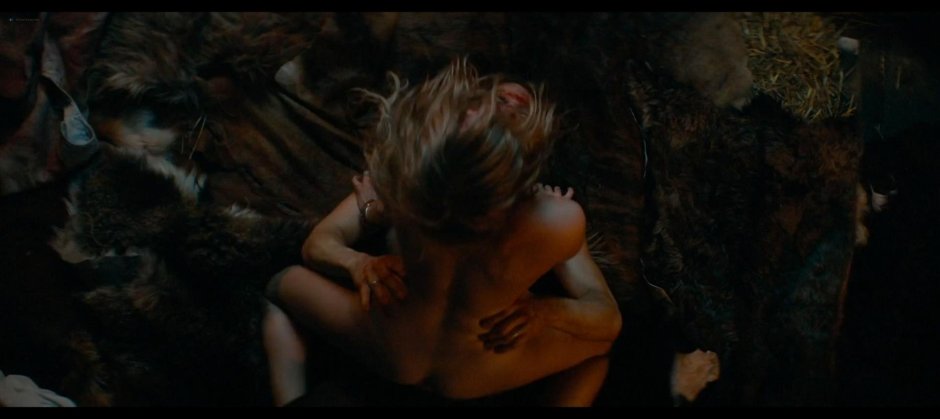 Кэтрин уинник викинги