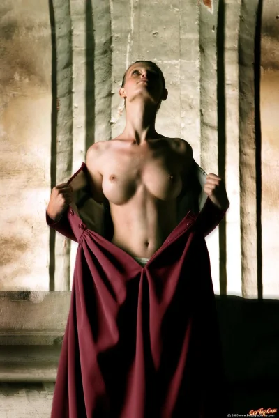 Эротическое фэнтези