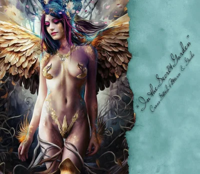 Фэнтези голые