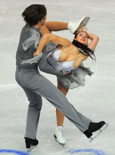 Екатерина рублева фигуристка