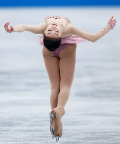 Арина калугина фигурное катание