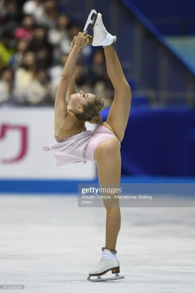 Фигурное катание елена родионова