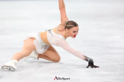 Полина крутихина фигурное катание
