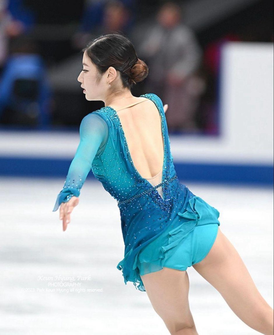 Алиса лью фигурное катание