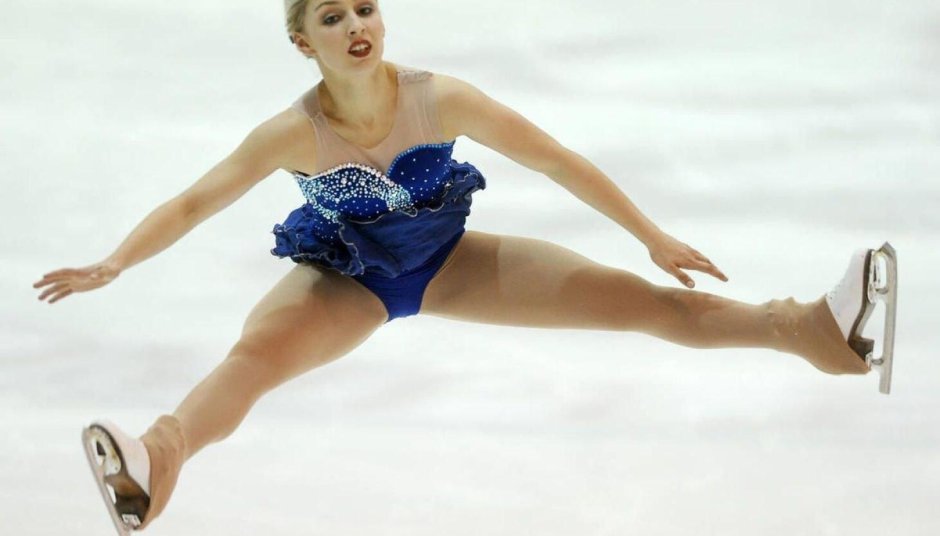 Каролина костнер секси