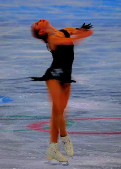 Александра трусова фигурное катание